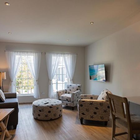 Oranjestad City Suites Екстер'єр фото