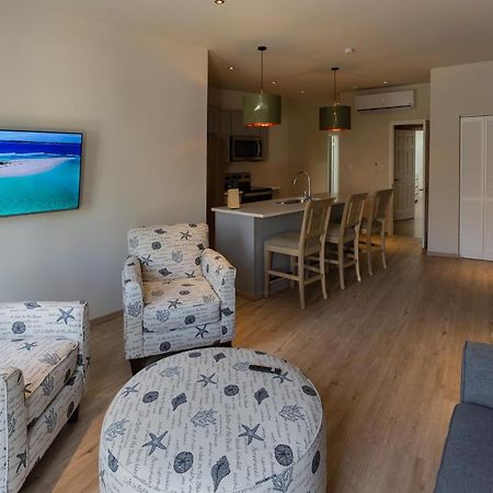 Oranjestad City Suites Екстер'єр фото