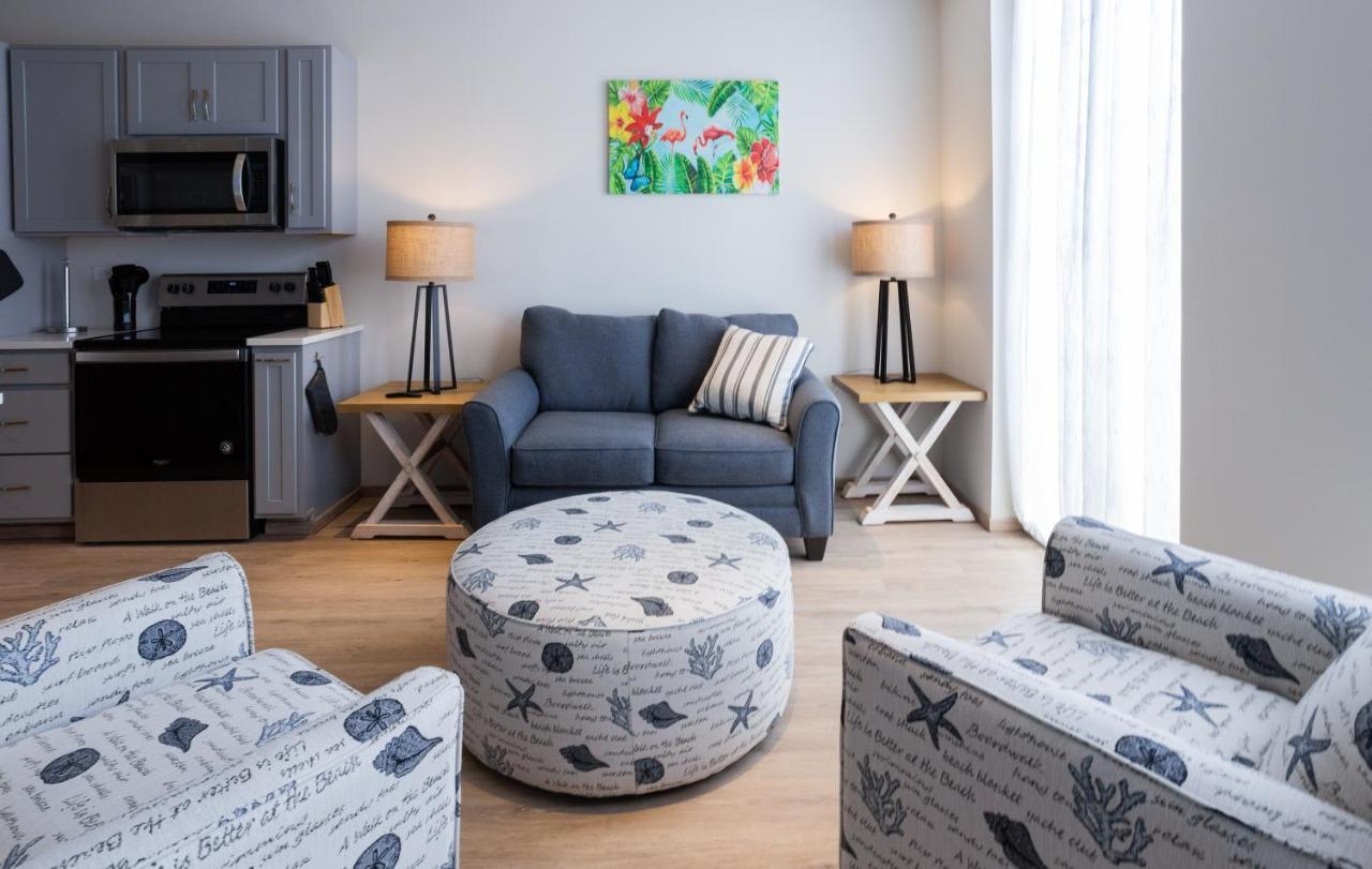 Oranjestad City Suites Екстер'єр фото