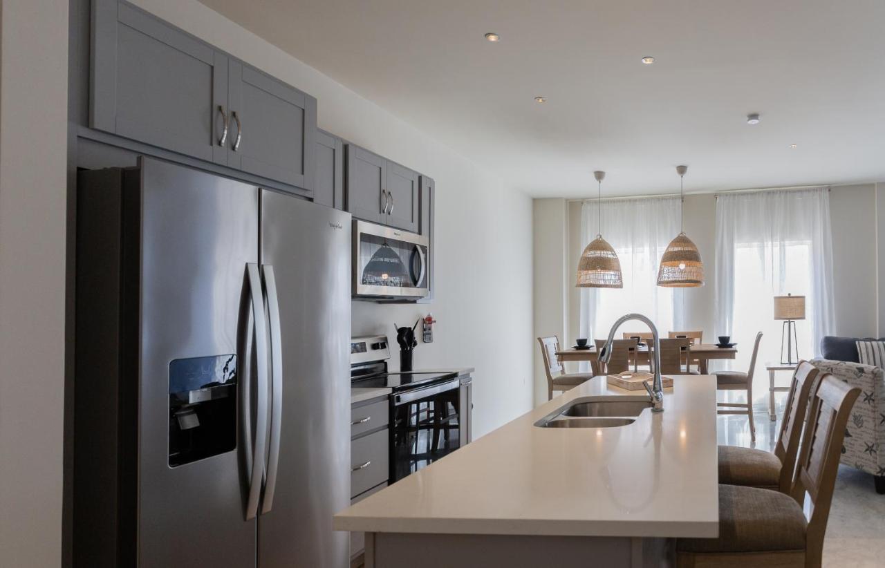 Oranjestad City Suites Екстер'єр фото