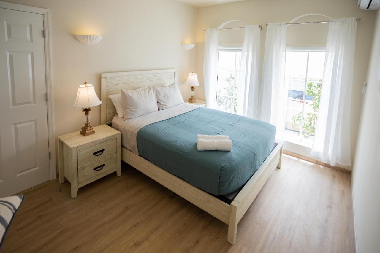 Oranjestad City Suites Екстер'єр фото