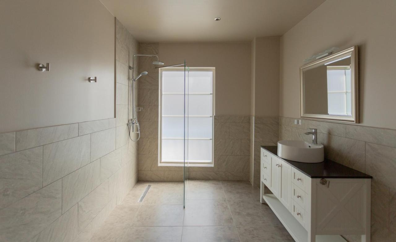 Oranjestad City Suites Екстер'єр фото