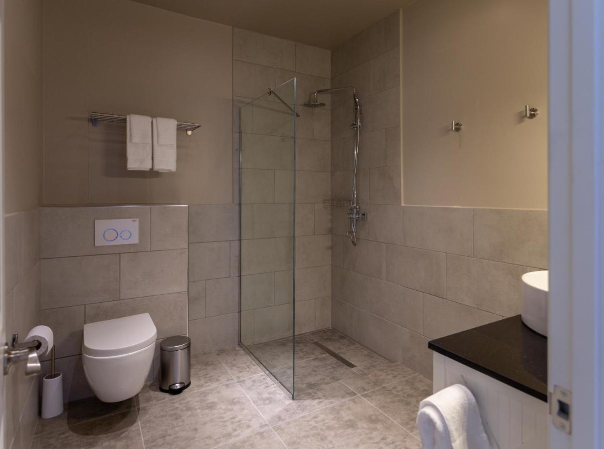 Oranjestad City Suites Екстер'єр фото