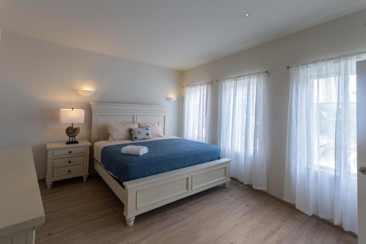 Oranjestad City Suites Екстер'єр фото