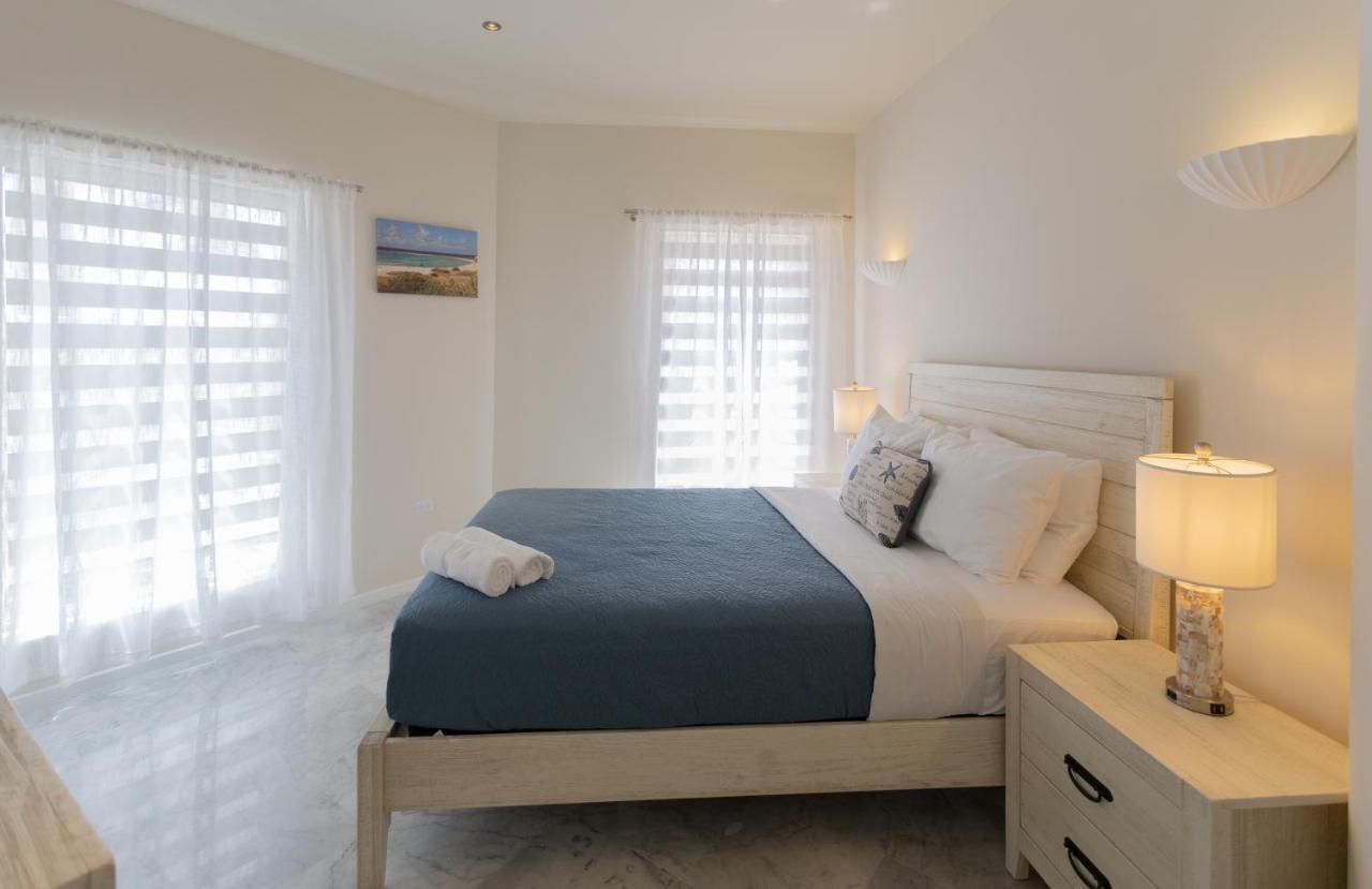 Oranjestad City Suites Екстер'єр фото